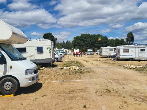 Camping Albox - Camping Almería - Image N°11