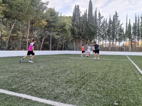Camping Albox - Camping Almería - Image N°3