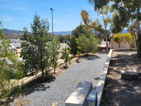 Camping Albox - Camping Almería - Image N°9