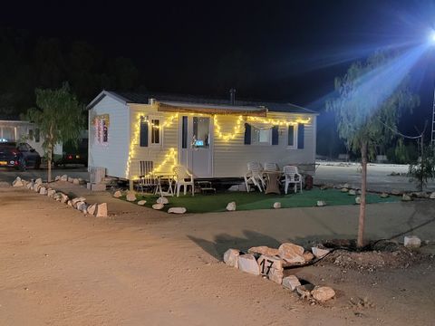 Camping Albox - Camping Almería - Image N°21