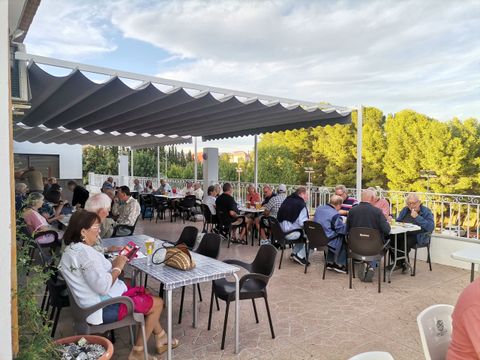 Camping Albox - Camping Almería - Image N°6