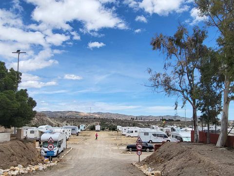 Camping Albox - Camping Almería - Image N°17