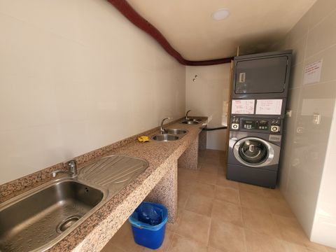 Camping Albox - Camping Almería - Image N°19