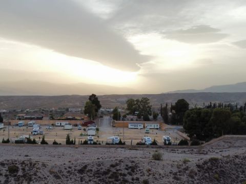 Camping Albox - Camping Almería - Image N°40