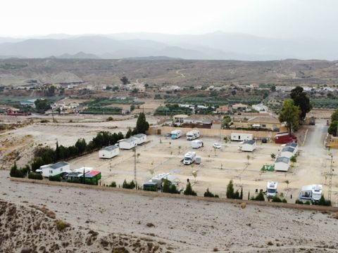 Camping Albox - Camping Almería - Image N°41