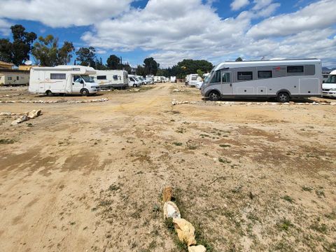 Camping Albox - Camping Almería - Image N°15