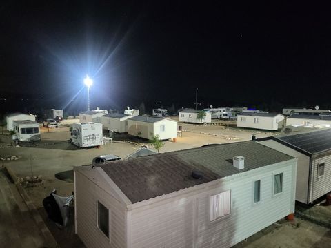 Camping Albox - Camping Almería - Image N°24