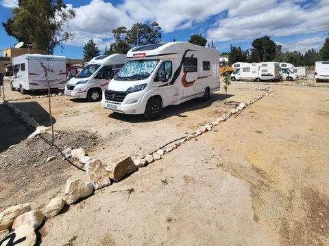 Camping Albox - Camping Almería - Image N°13