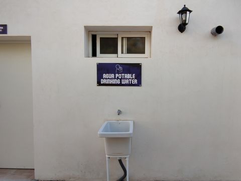 Camping Albox - Camping Almería - Image N°29
