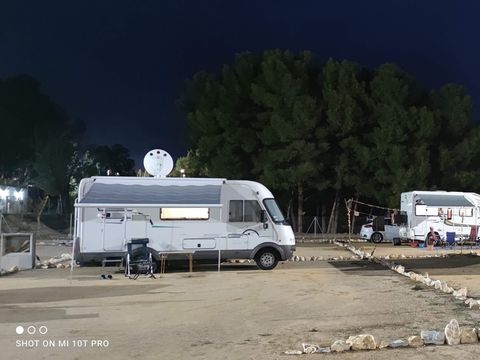 Camping Albox - Camping Almería - Image N°38