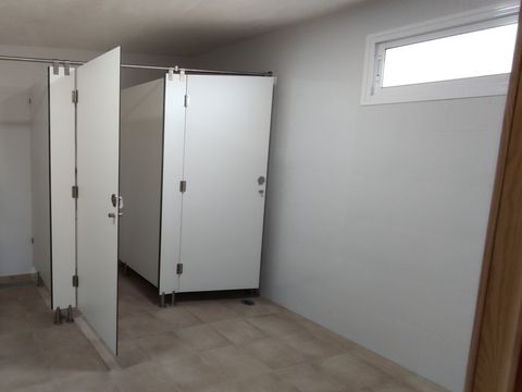 Camping Albox - Camping Almería - Image N°31