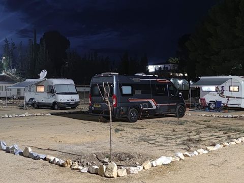Camping Albox - Camping Almería - Image N°39