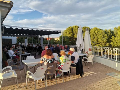 Camping Albox - Camping Almería - Image N°8