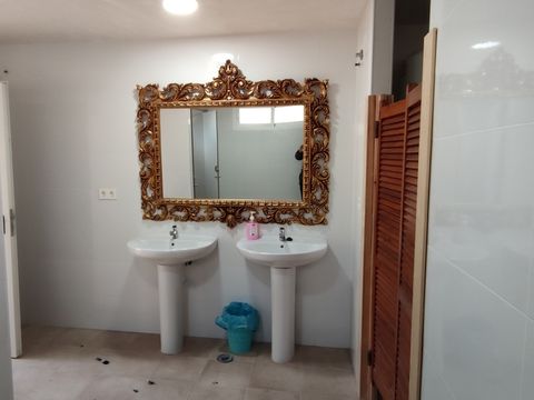 Camping Albox - Camping Almería - Image N°32