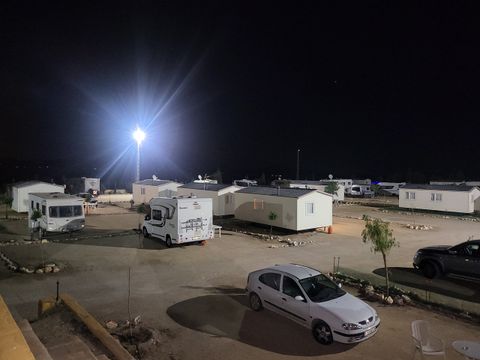 Camping Albox - Camping Almería - Image N°25