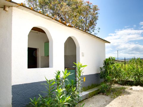 BUNGALOW 4 personnes - Standard