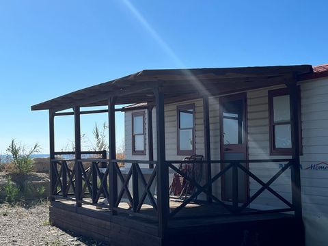 MOBILHOME 4 personnes - Premium