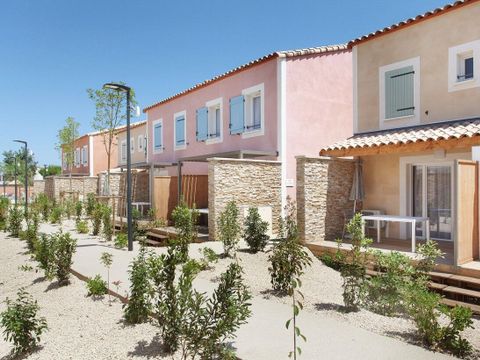 APPARTEMENT 6 personnes - 3 Pièces 6 Pers. Terrasse