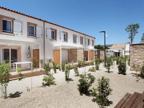 APPARTEMENT 4 personnes - 2 Pièces 4 Pers.