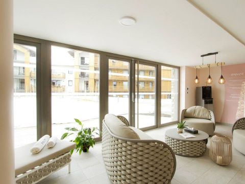 Hôtel et Spa Collection l'Eclose by Odalys - Camping Isère - Image N°5