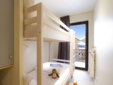 APPARTEMENT 10 personnes - 4/5 pièces 10 pers.