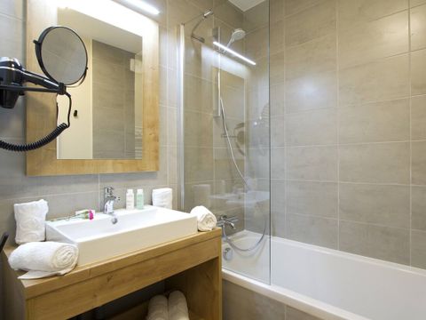 APPARTEMENT 10 personnes - 5 pièces 10 pers.