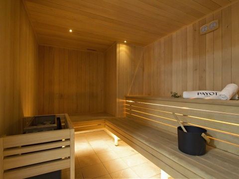 Hôtel et Spa Collection l'Eclose by Odalys - Camping Isère - Image N°8