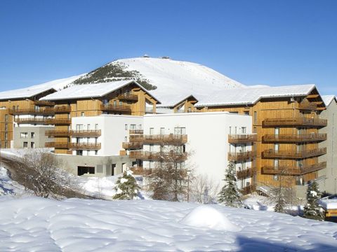 Hôtel et Spa Collection l'Eclose by Odalys - Camping Isère - Image N°6