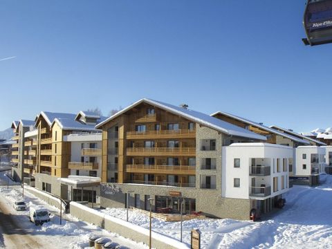 Hôtel et Spa Collection l'Eclose by Odalys - Camping Isère