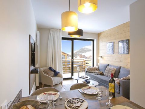 Hôtel et Spa Collection l'Eclose by Odalys - Camping Isère - Image N°4