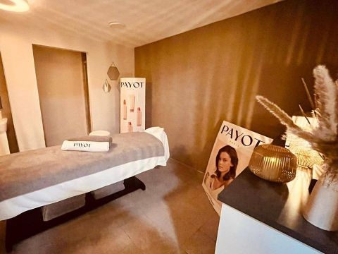 Hôtel et Spa Collection l'Eclose by Odalys - Camping Isère - Image N°4