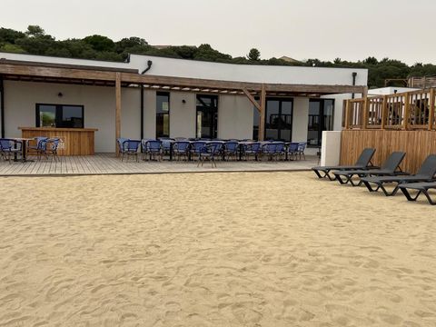 Camping Les Lodges du Lagon - Camping Gard - Image N°7