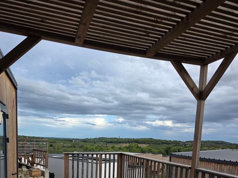 Camping Les Lodges du Lagon - Camping Gard - Image N°15