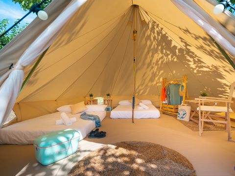Kampaoh Argentat - Camping Corrèze - Image N°14
