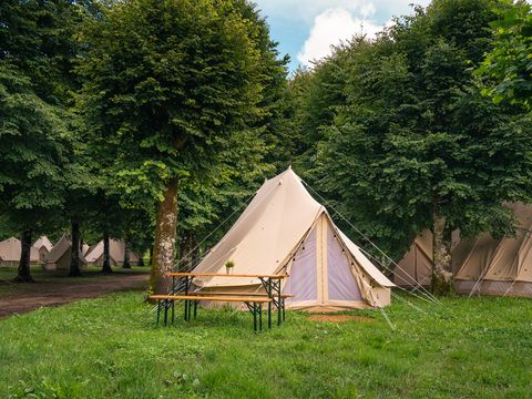 Kampaoh Argentat - Camping Corrèze - Image N°18