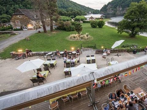 Kampaoh Argentat - Camping Corrèze - Image N°20