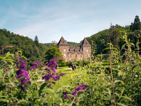 Kampaoh Argentat - Camping Corrèze - Image N°8