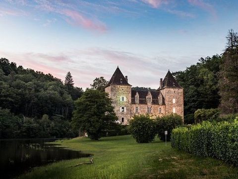 Kampaoh Argentat - Camping Corrèze - Image N°17