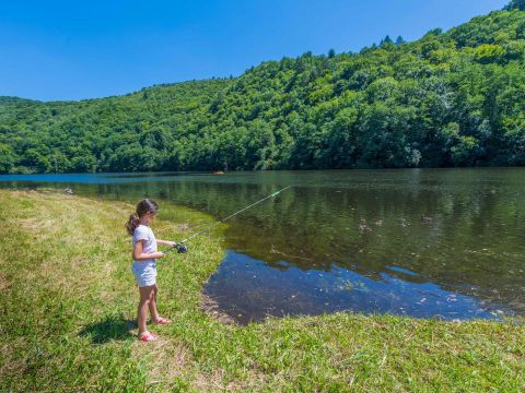Kampaoh Argentat - Camping Corrèze - Image N°22