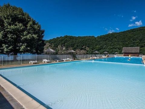 Kampaoh Argentat - Camping Corrèze - Image N°11