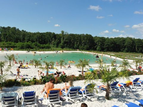 Kampaoh Mézos - Camping Landes - Image N°3