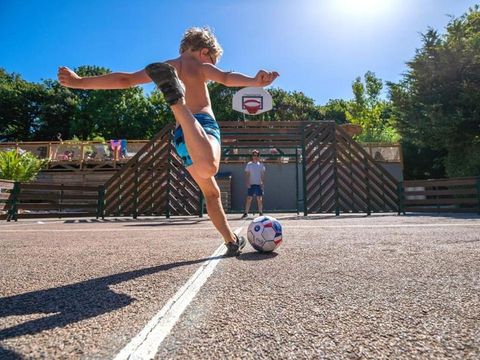 Kampaoh Talmont Saint Hilaire - Camping Vendée - Image N°16