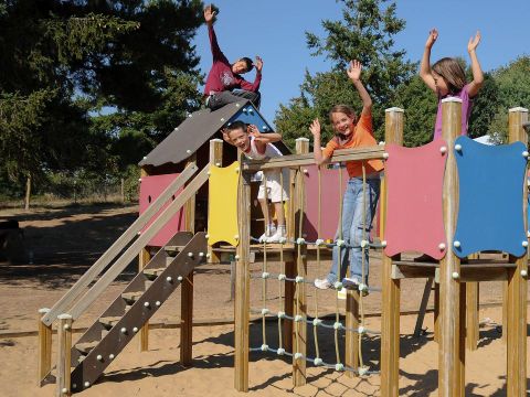 Kampaoh Talmont Saint Hilaire - Camping Vendée - Image N°13