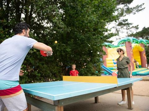 Kampaoh Talmont Saint Hilaire - Camping Vendée - Image N°15