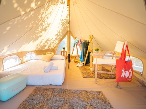 Kampaoh Talmont Saint Hilaire - Camping Vendée - Image N°7