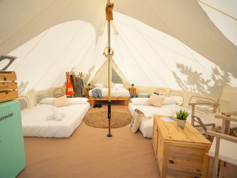Kampaoh Talmont Saint Hilaire - Camping Vendée - Image N°2