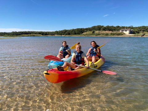 Kampaoh Talmont Saint Hilaire - Camping Vendée - Image N°19