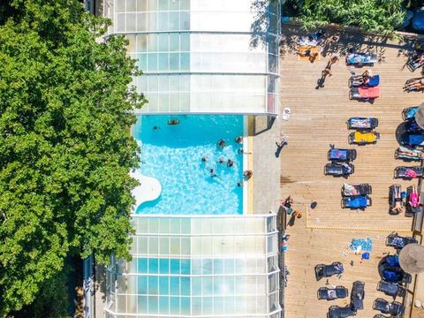 Kampaoh Talmont Saint Hilaire - Camping Vendée - Image N°5