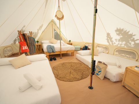 Kampaoh Talmont Saint Hilaire - Camping Vendée - Image N°14