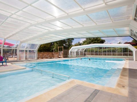 Kampaoh Talmont Saint Hilaire - Camping Vendée - Image N°3